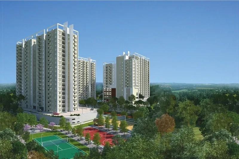 Vaishnavi Gardenia