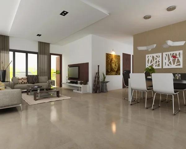 Salarpuria Sattva East Crest