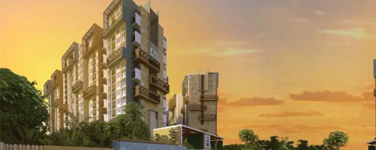 Salarpuria Sattva East Crest