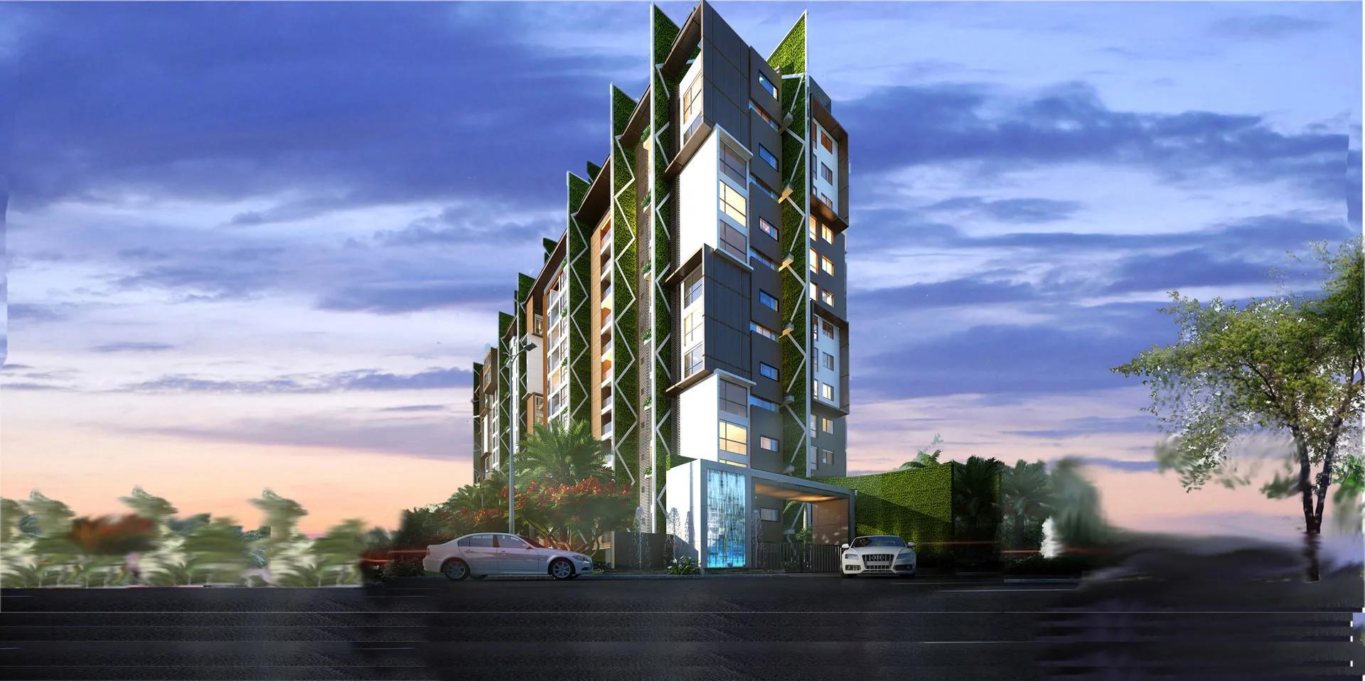 Asset Northern Star