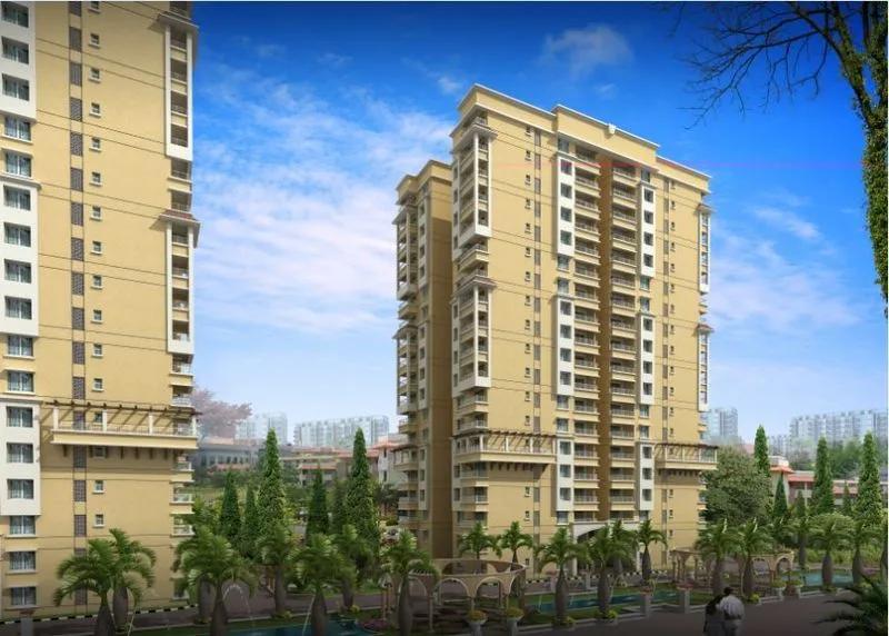Sobha City