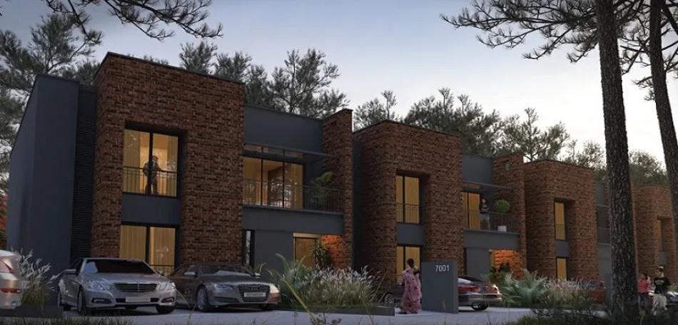 Sobha HRC Pristine