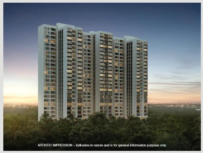 Sobha Forest Edge