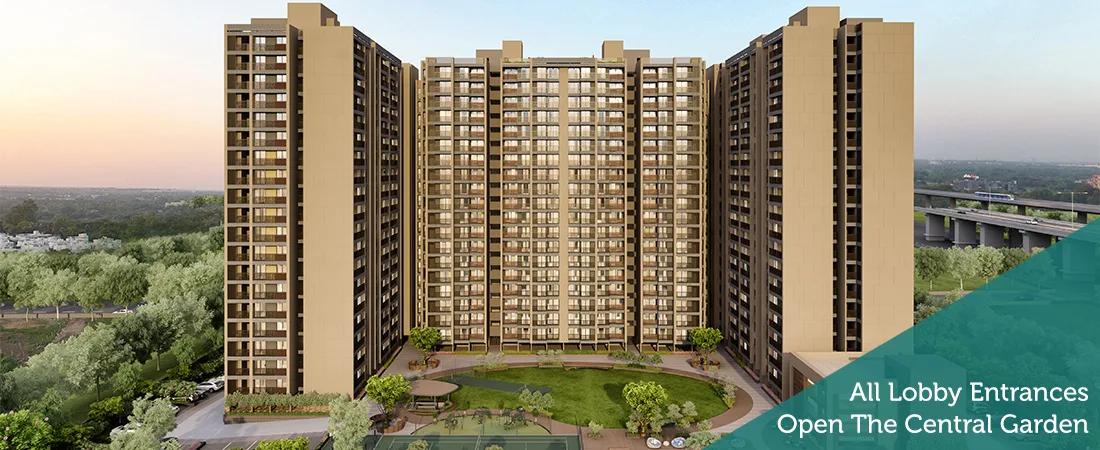 Arvind Oasis