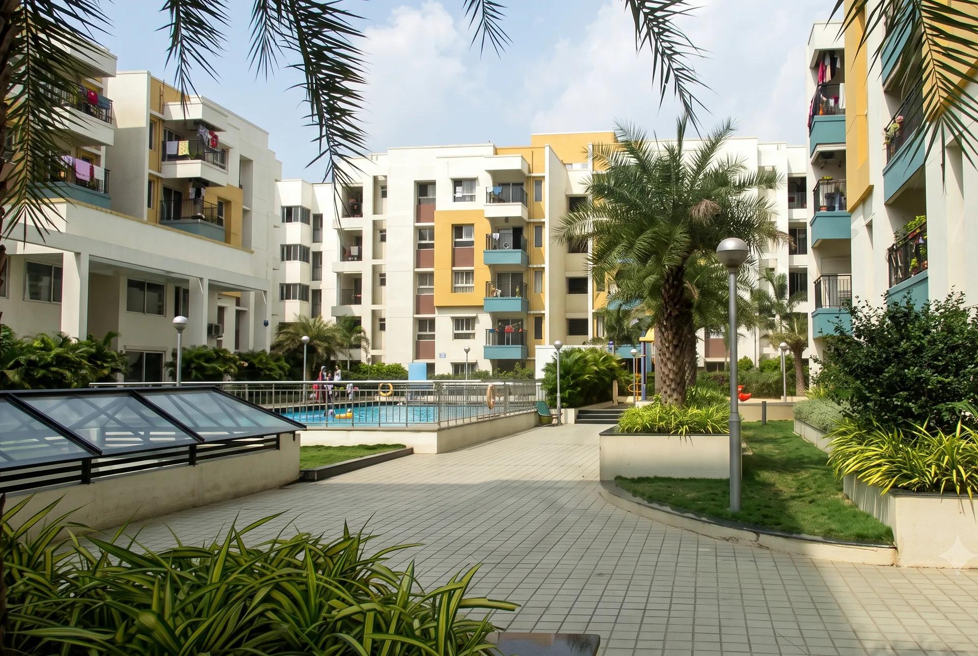 Bren Palms