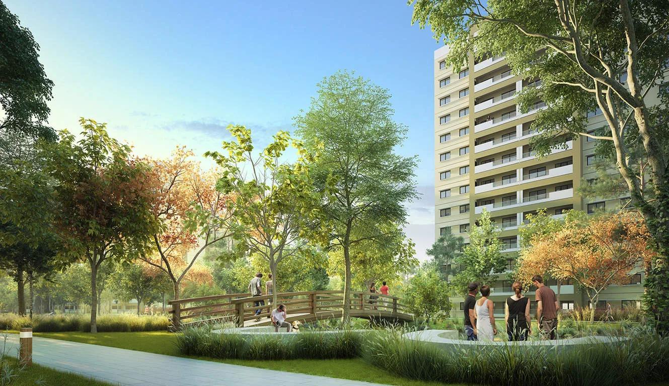 Sobha Dream Acres