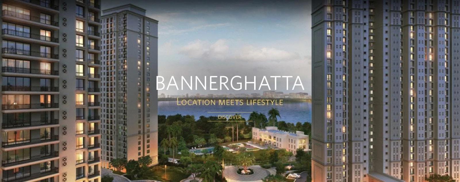 Hiranandani Penrith