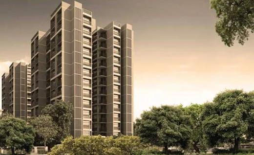 Arvind Skylands