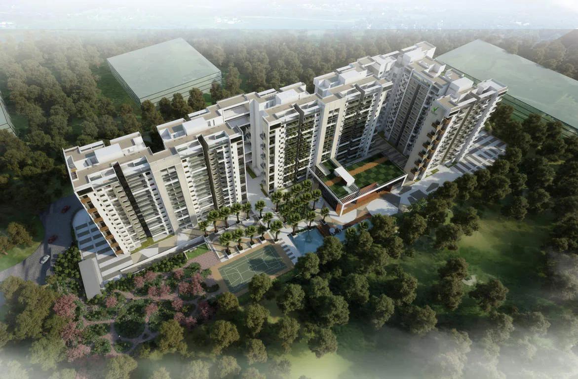 Vaswani Menlo Park