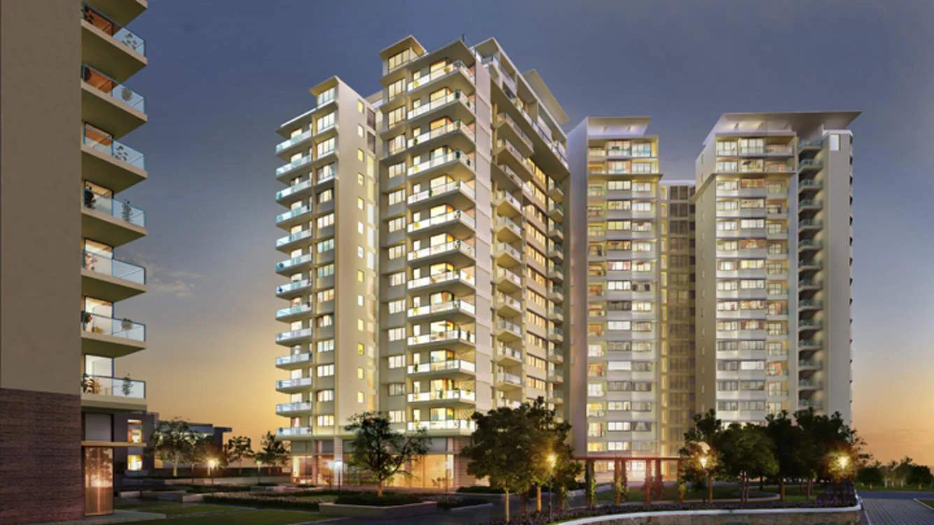 Godrej United