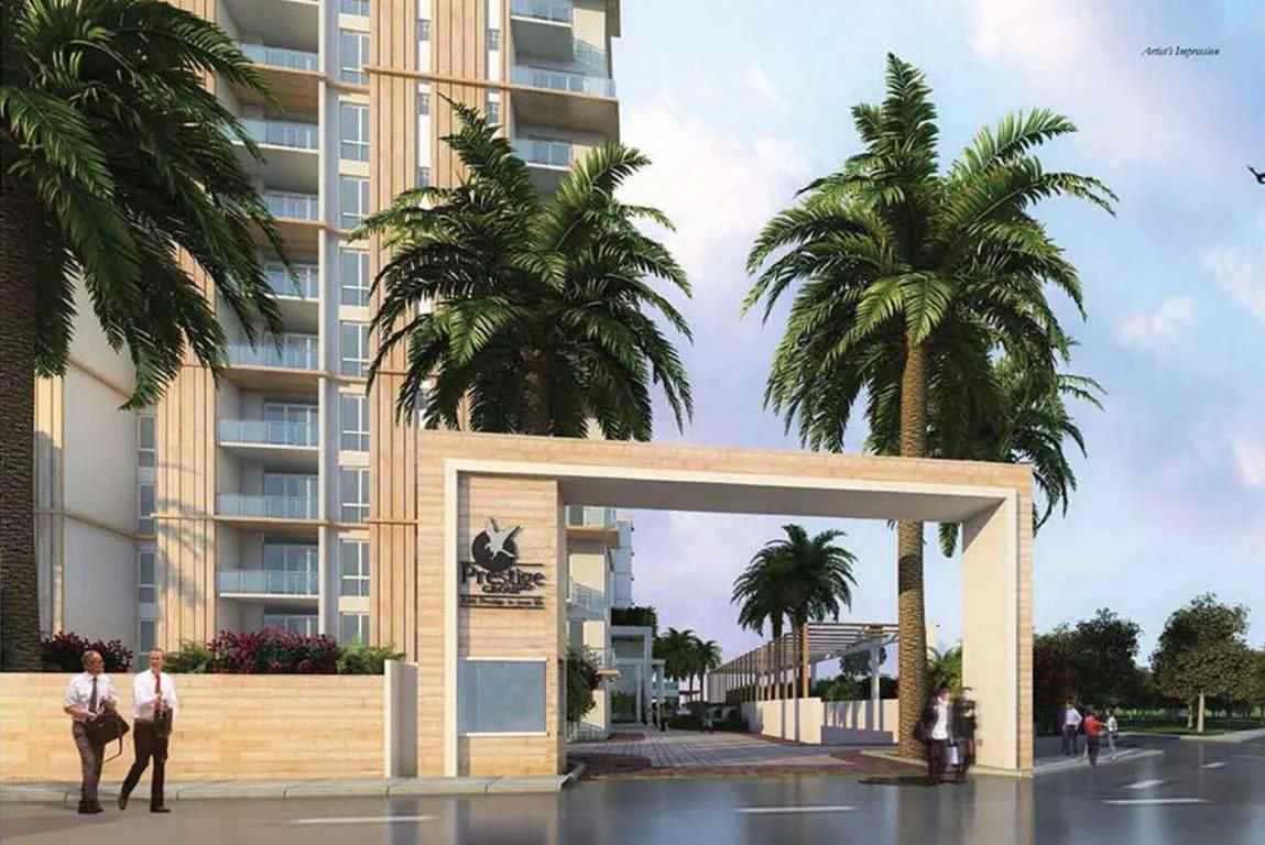 Prestige Pine Wood