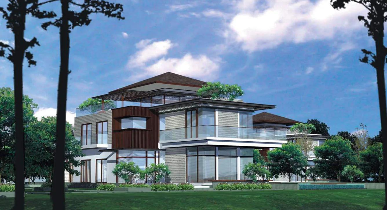 Prestige Golfshire