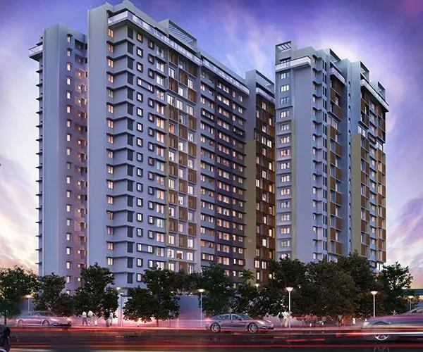 Purva Limousine Homes