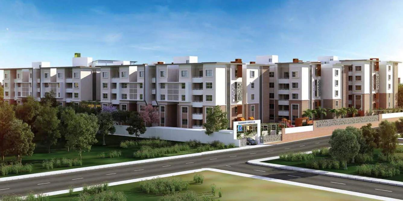 Vaishnavi Noth 24