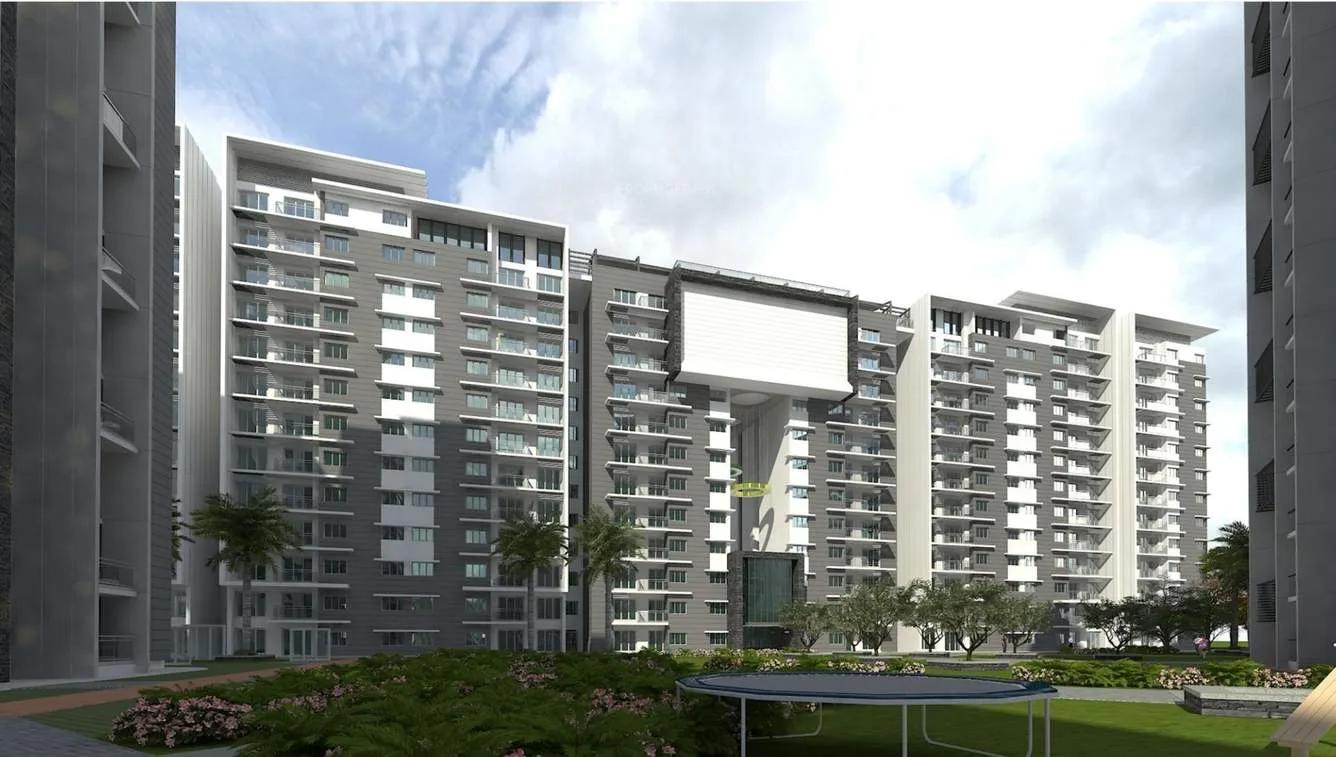 Assetz East Point