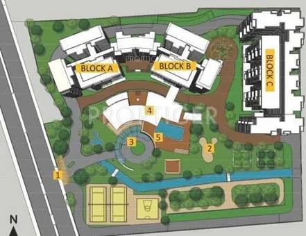 Century Breeze Master Plan