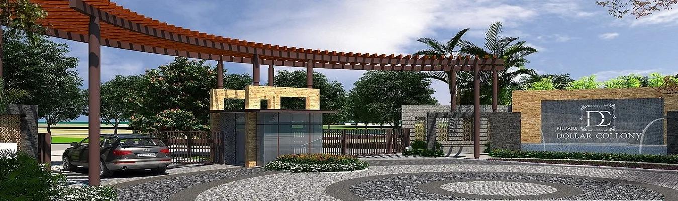 Reliaable Dollars Colony