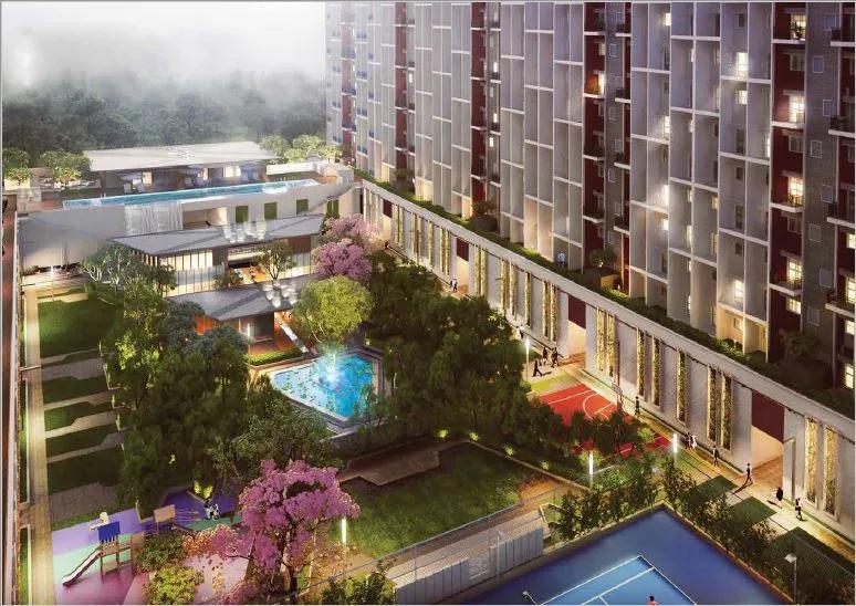 Godrej 24