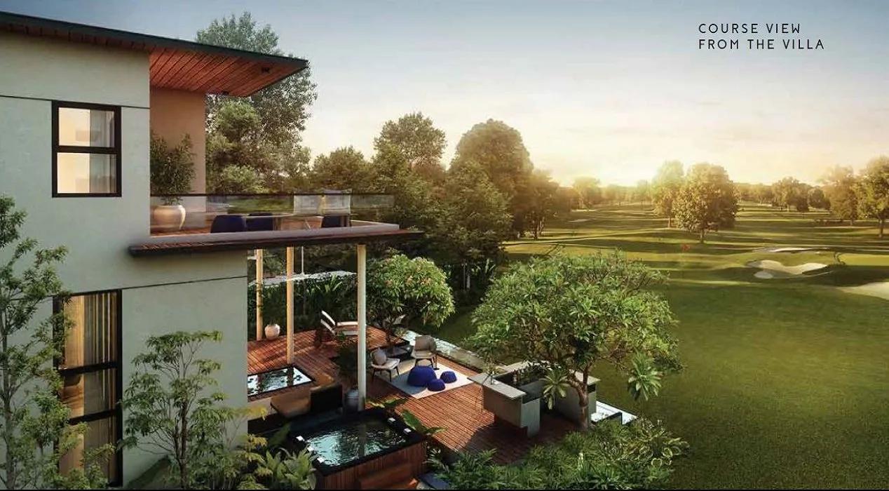 Assetz 18 & Oak Villas