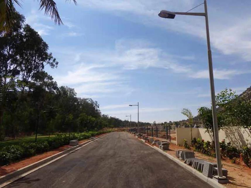 DivyaSree Base Camp