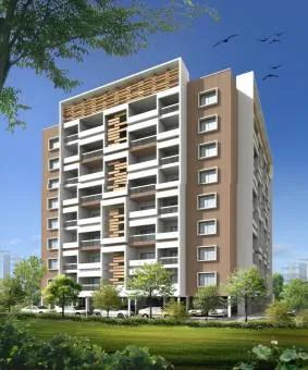 DivyaSree Serene Nest