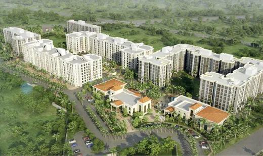 Hiranandani Calgary