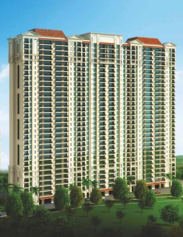 Hiranandani Kingston