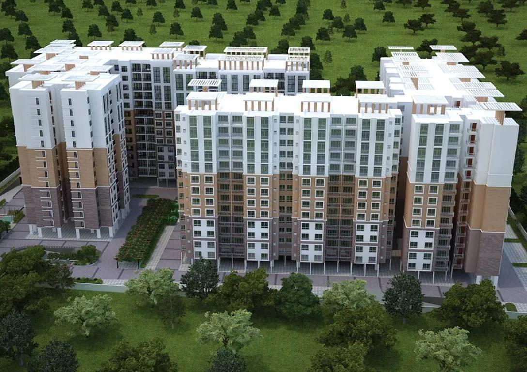 Kolte Patil Raaga