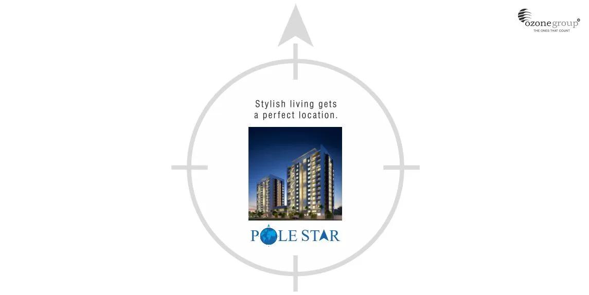 Ozone Polestar Master Plan