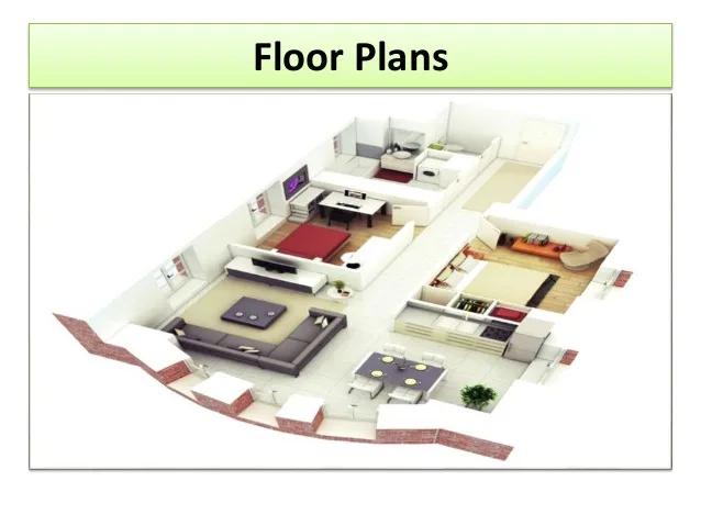 Salarpuria Sattva Misty Charm Floor Plan
