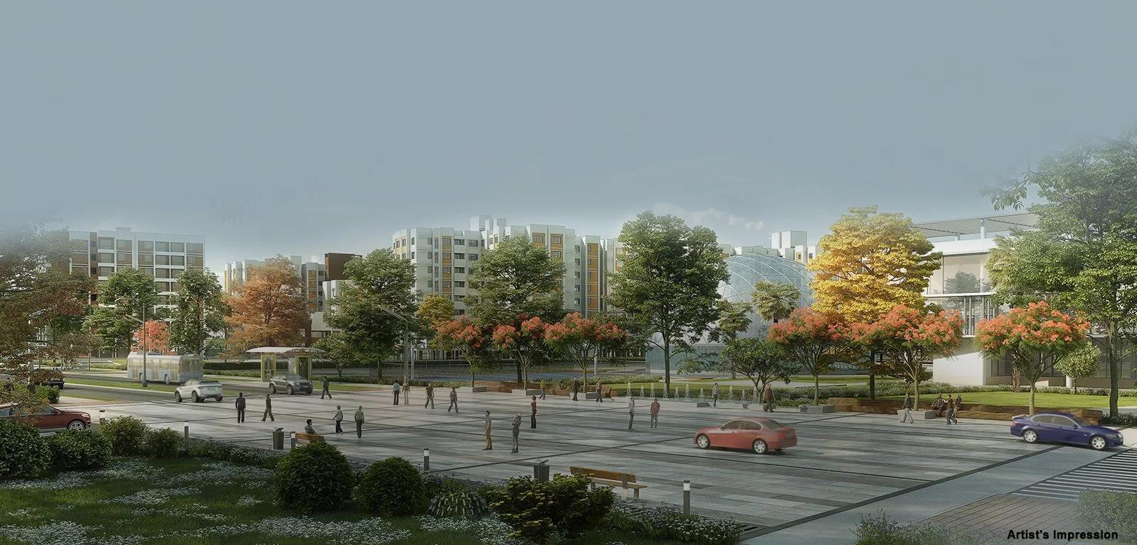 Ozone Urbana Prime