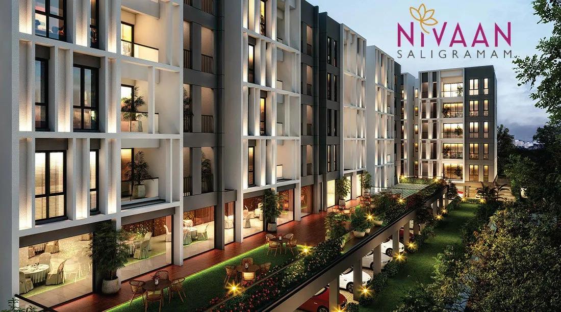 TVH Nivaan
