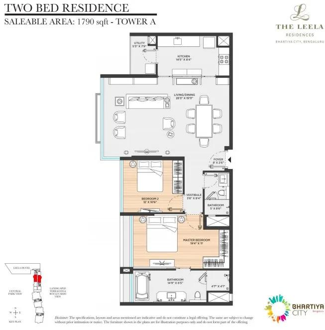2-bhk-1790-leela-residences