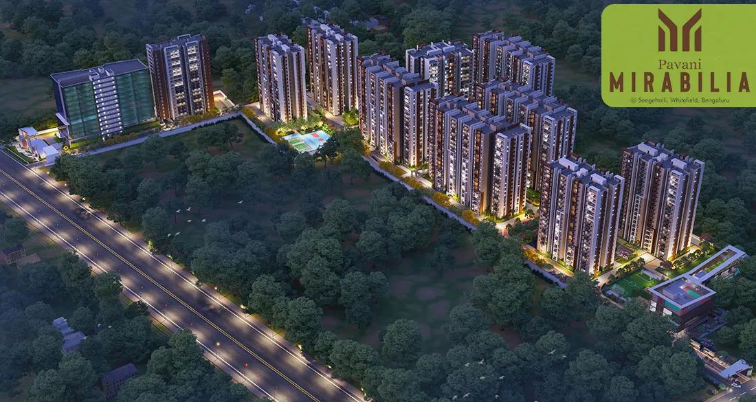 Pavani Mirabilia