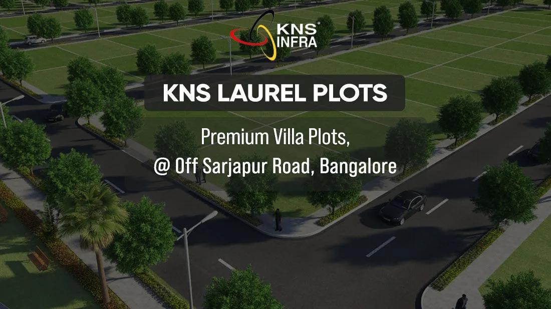 KNS Laurel Plots