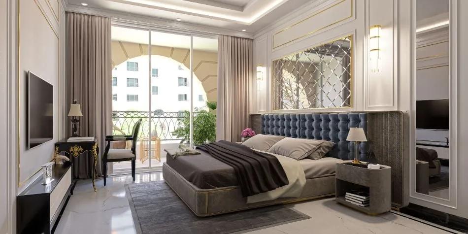 Godrej Athena