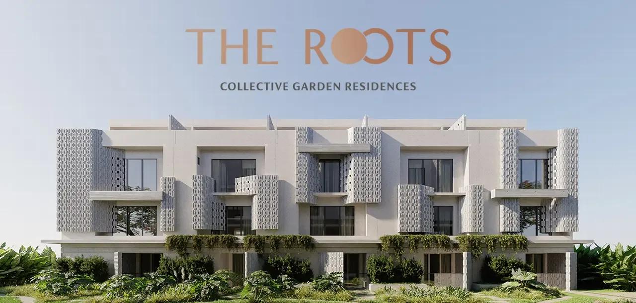 The Roots by Svam Realty Villas