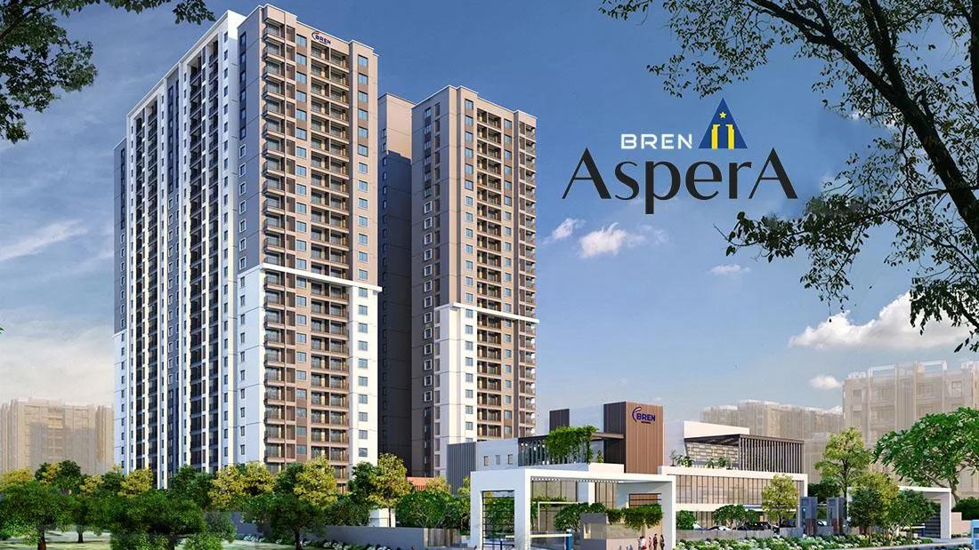 Bren Aspera
