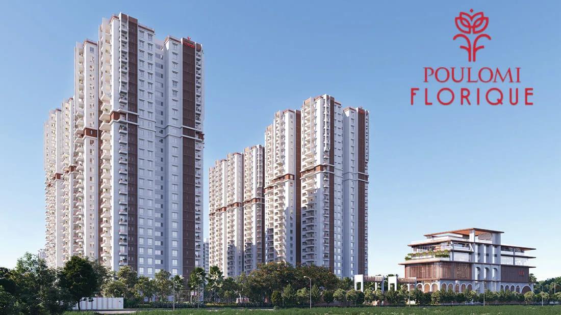 Poulomi Florique