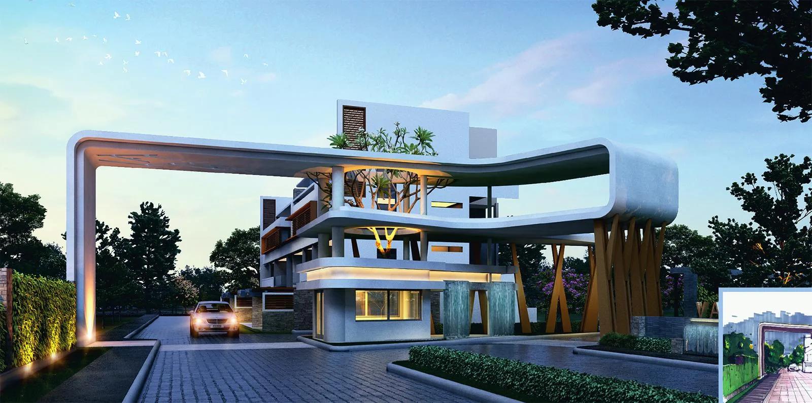 Valmark Cityville