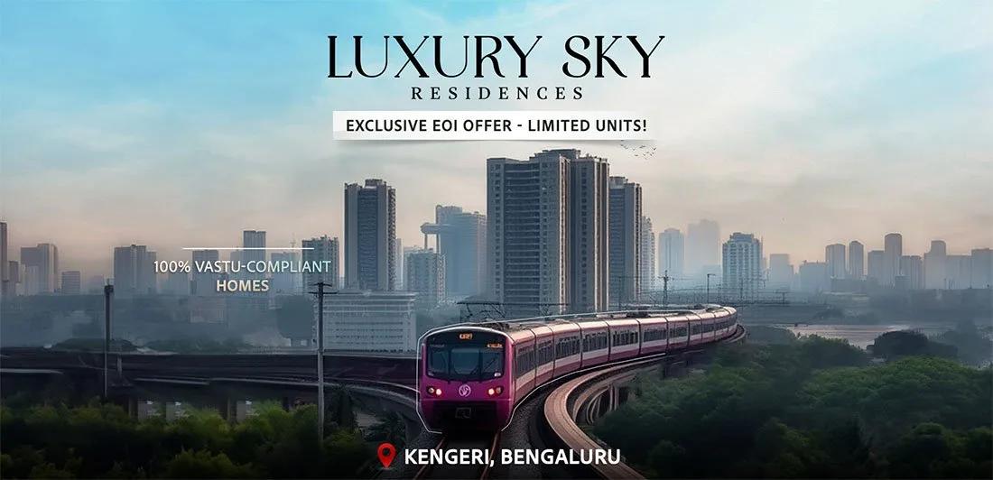 Upcoming Codename Peak Life Apartments