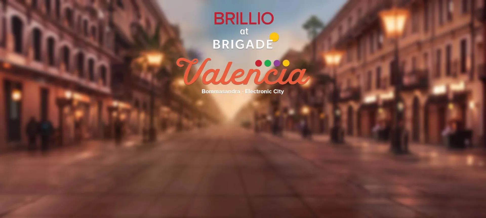 Brillio