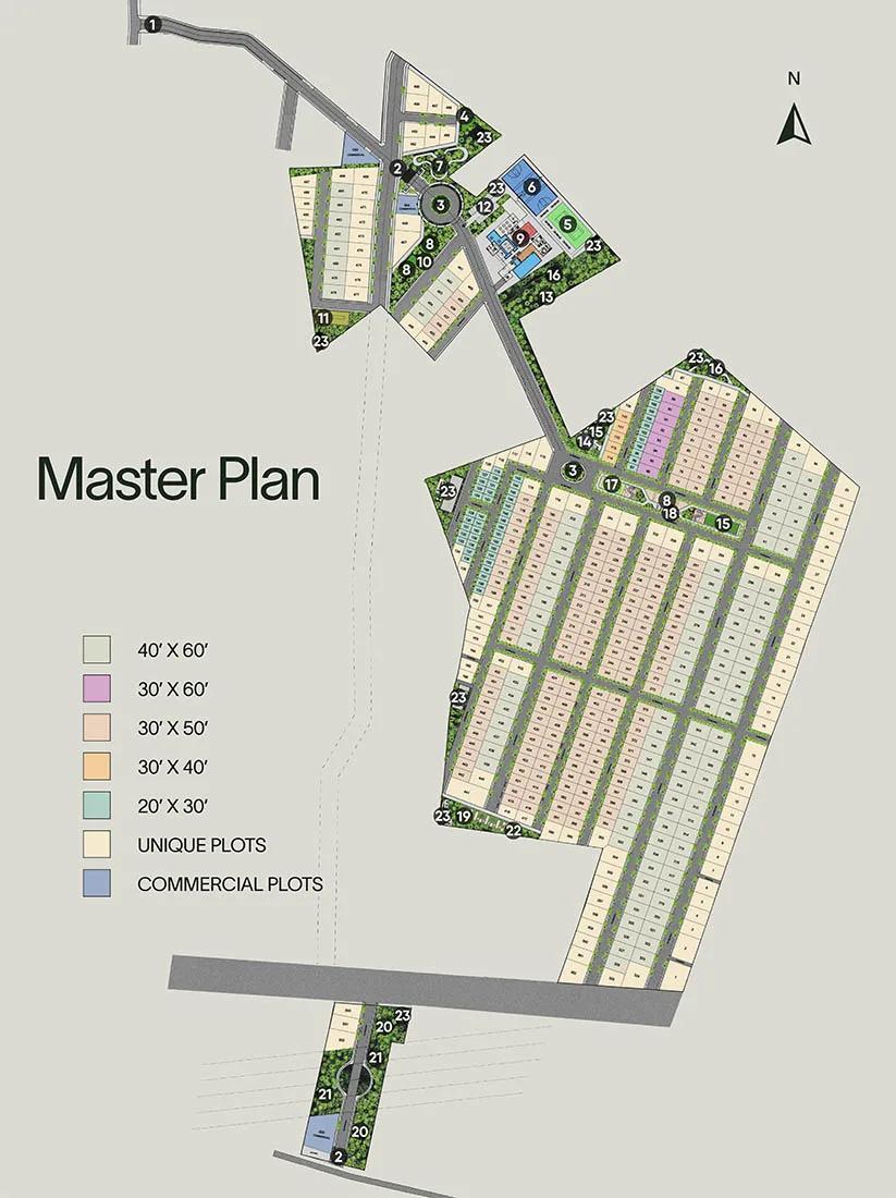 master plan assetz melodies of life plots