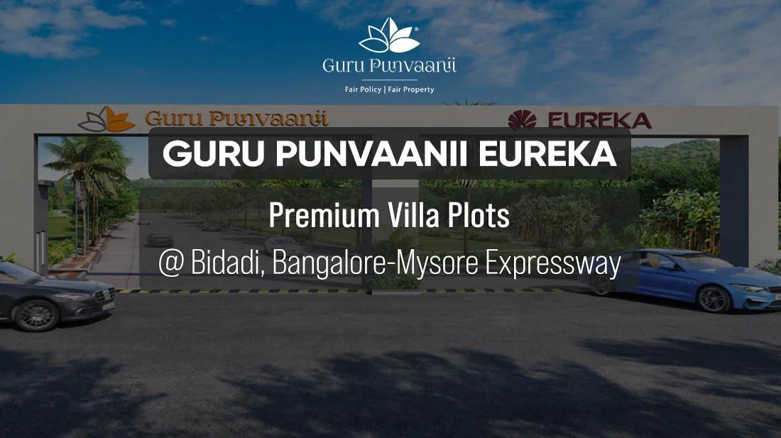 Guru Punvaanii EUREKA