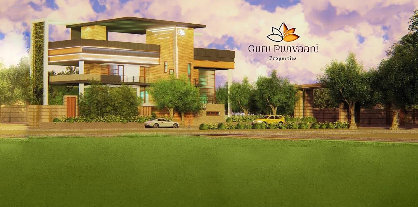 Guru Punvaanii Eka Plots