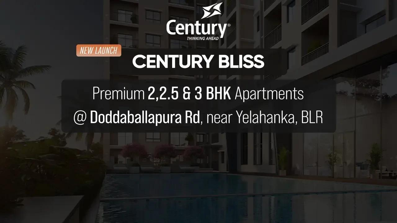 Century Bliss