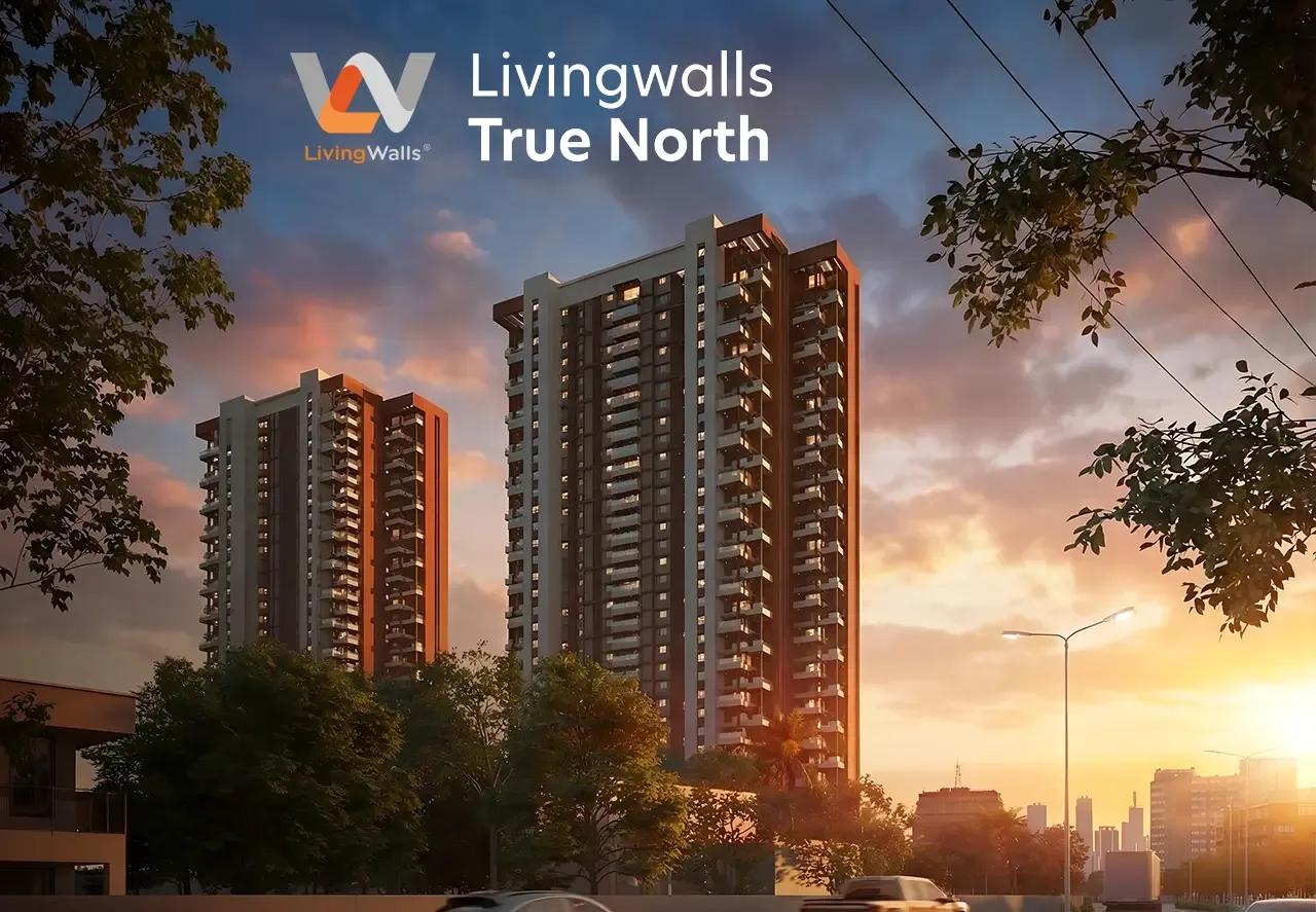 Living Walls True North