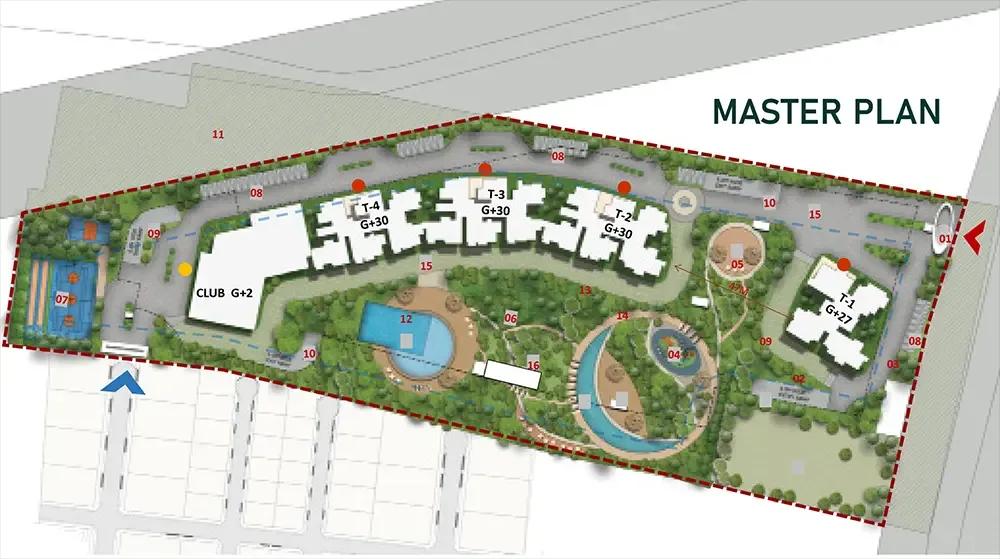 master plan prestige city 3.0 prestige city the final chapter