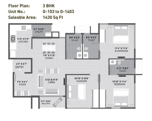 3-bhk-1430-arvind-sporcia