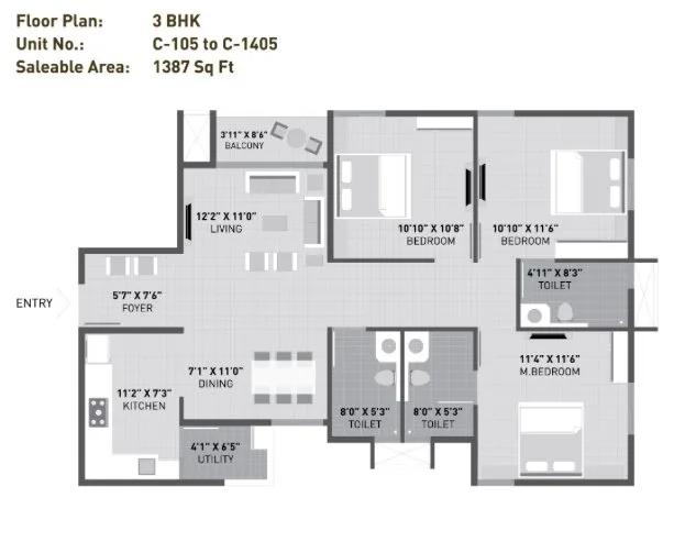 3-bhk-1387-arvind-sporcia